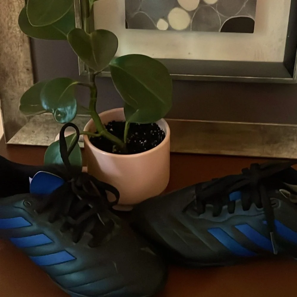 Soccer Cleats! - Picture 2 of 3